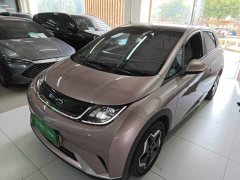 BYD Dolphin 405km Fashion Edition - photo 1