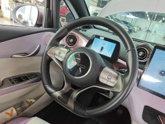 BYD Dolphin 405km Fashion Edition - photo 10