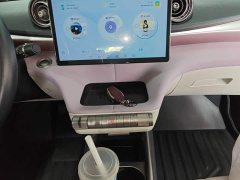 BYD Dolphin 405km Fashion Edition - photo 12