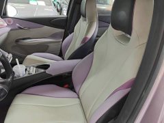 BYD Dolphin 405km Fashion Edition - photo 14