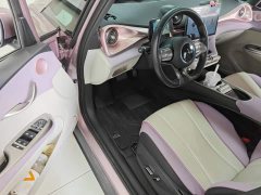 BYD Dolphin 405km Fashion Edition - photo 15