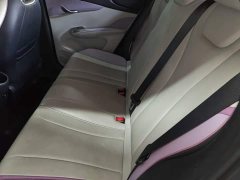 BYD Dolphin 405km Fashion Edition - photo 16
