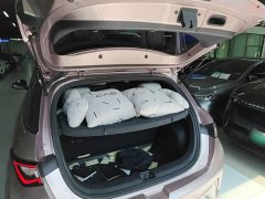 BYD Dolphin 405km Fashion Edition - photo 18
