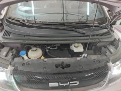 BYD Dolphin 405km Fashion Edition - photo 19