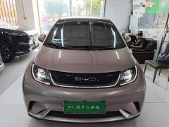BYD Dolphin 405km Fashion Edition - photo 2