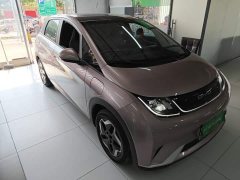 BYD Dolphin 405km Fashion Edition - photo 3