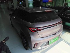 BYD Dolphin 405km Fashion Edition - photo 4