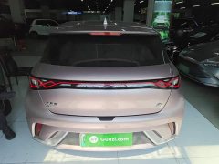 BYD Dolphin 405km Fashion Edition - photo 5