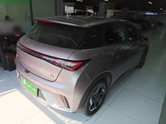BYD Dolphin 405km Fashion Edition - photo 6