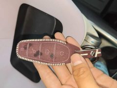 BYD Dolphin 405km Fashion Edition - photo 8