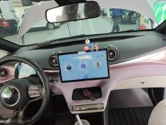 BYD Dolphin 405km Fashion Edition - photo 9