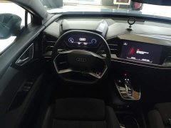 Audi Q4 e-tron 40 e-tron Enjoy Edition - ფოტო 10