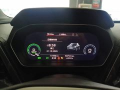 Audi Q4 e-tron 40 e-tron Enjoy Edition - ფოტო 11