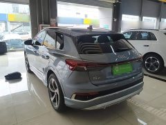 Audi Q4 e-tron 40 e-tron Enjoy Edition - ფოტო 4