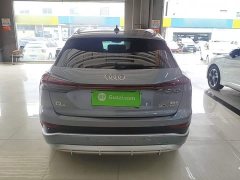 Audi Q4 e-tron 40 e-tron Enjoy Edition - ფოტო 5