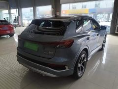 Audi Q4 e-tron 40 e-tron Enjoy Edition - ფოტო 6