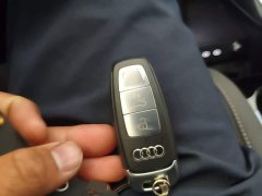 Audi Q4 e-tron 40 e-tron Enjoy Edition - ფოტო 8