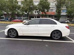 Mercedes-Benz C-Class C 260 L AMG Line Exclusive Edition - ფოტო 15