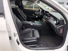Mercedes-Benz C-Class C 260 L AMG Line Exclusive Edition - ფოტო 3