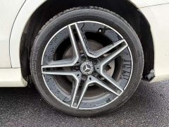 Mercedes-Benz C-Class C 260 L AMG Line Exclusive Edition - ფოტო 4