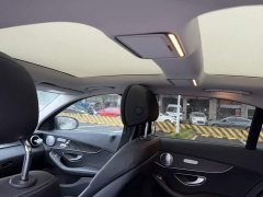 Mercedes-Benz C-Class C 260 L AMG Line Exclusive Edition - ფოტო 6