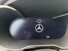 Mercedes-Benz C-Class C 260 L AMG Line Exclusive Edition - ფოტო 8
