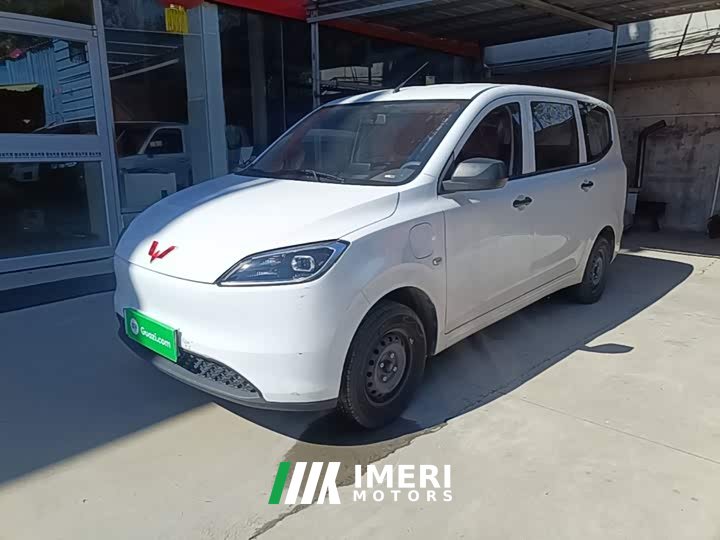 Wuling Hongguang New Energy Pure Electric 300KM Standard