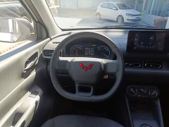 Wuling Hongguang New Energy Pure Electric 300KM Standard - ფოტო 10