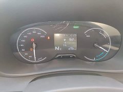 Wuling Hongguang New Energy Pure Electric 300KM Standard - ფოტო 11