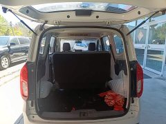 Wuling Hongguang New Energy Pure Electric 300KM Standard - ფოტო 18