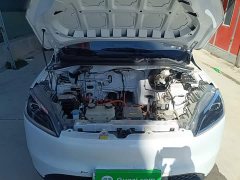 Wuling Hongguang New Energy Pure Electric 300KM Standard - ფოტო 19