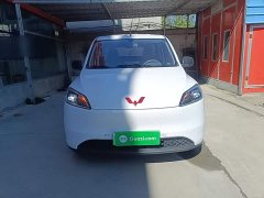 Wuling Hongguang New Energy Pure Electric 300KM Standard - ფოტო 2