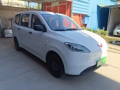 Wuling Hongguang New Energy Pure Electric 300KM Standard - ფოტო 3