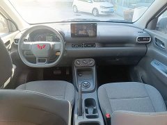 Wuling Hongguang New Energy Pure Electric 300KM Standard - ფოტო 9