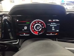 Hyundai Elantra 1.5L CVT Luxury - ფოტო 11