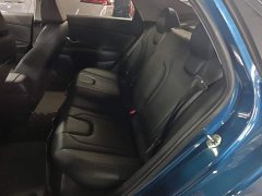 Hyundai Elantra 1.5L CVT Luxury - ფოტო 16