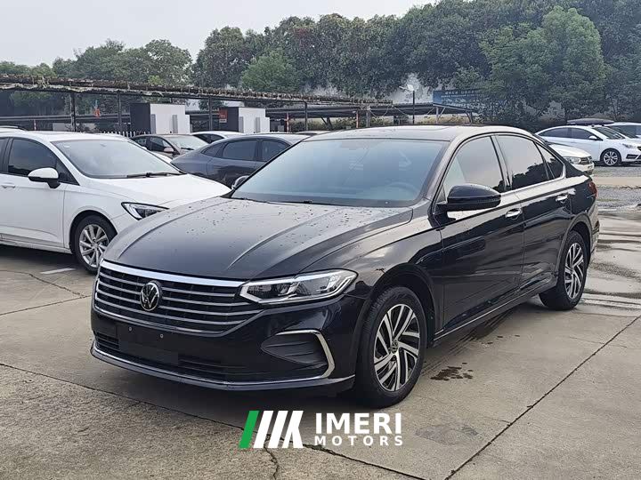 Volkswagen Lavida 1.5L Automatic Five Million Edition