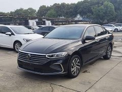 Volkswagen Lavida 1.5L Automatic Five Million Edition - ფოტო 1
