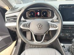 Volkswagen Lavida 1.5L Automatic Five Million Edition - ფოტო 10
