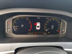 Volkswagen Lavida 1.5L Automatic Five Million Edition - ფოტო 11