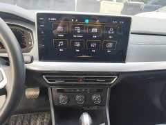 Volkswagen Lavida 1.5L Automatic Five Million Edition - ფოტო 12