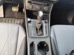 Volkswagen Lavida 1.5L Automatic Five Million Edition - ფოტო 13