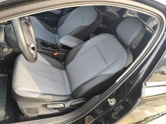 Volkswagen Lavida 1.5L Automatic Five Million Edition - ფოტო 14