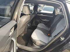 Volkswagen Lavida 1.5L Automatic Five Million Edition - ფოტო 16