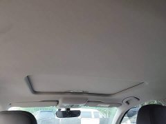 Volkswagen Lavida 1.5L Automatic Five Million Edition - ფოტო 17