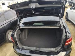 Volkswagen Lavida 1.5L Automatic Five Million Edition - ფოტო 18