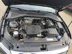 Volkswagen Lavida 1.5L Automatic Five Million Edition - ფოტო 19
