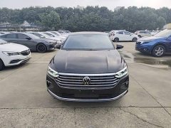Volkswagen Lavida 1.5L Automatic Five Million Edition - ფოტო 2