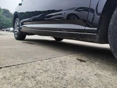 Volkswagen Lavida 1.5L Automatic Five Million Edition - ფოტო 20