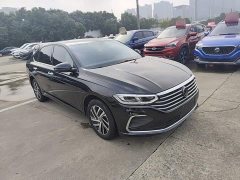 Volkswagen Lavida 1.5L Automatic Five Million Edition - ფოტო 3